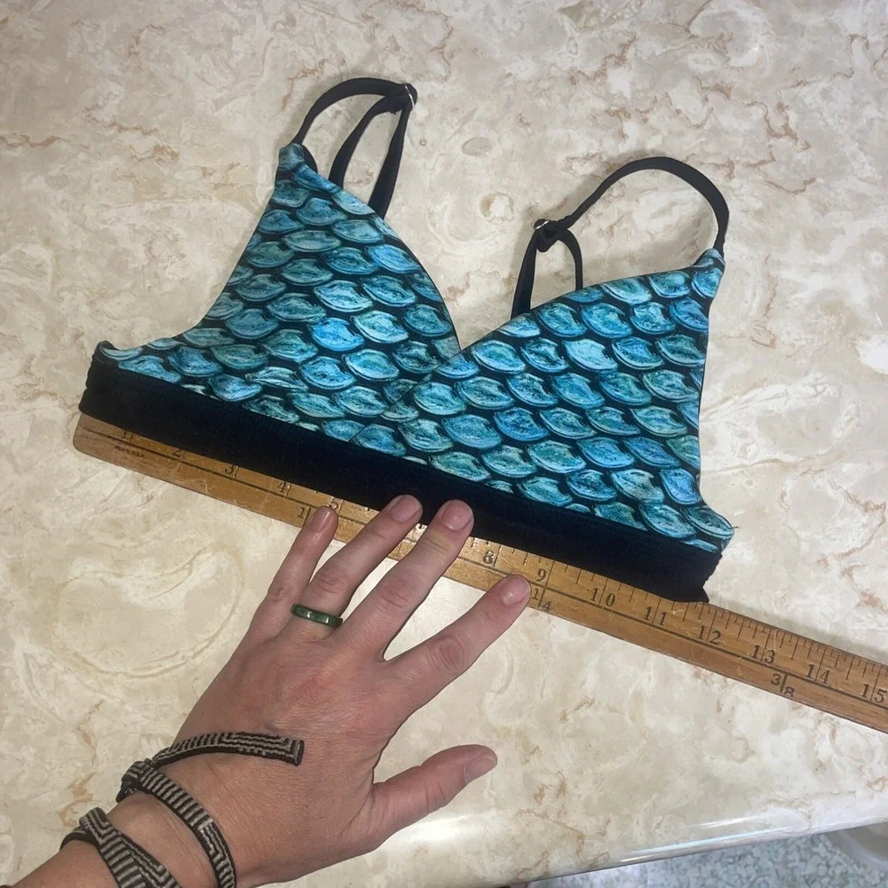 Fun‎ Fin xL Bikini Barely Worn
